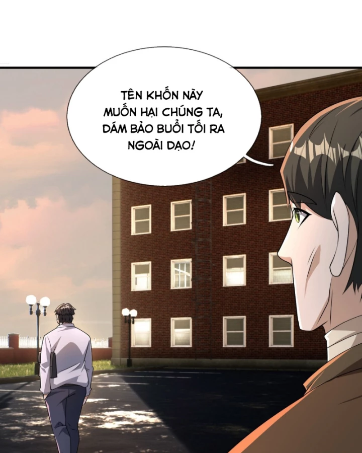 Toàn Cầu Sợ Hãi: Tôi Mở Hack Tự Chọn Cửa Hàng Chapter 22 - 41