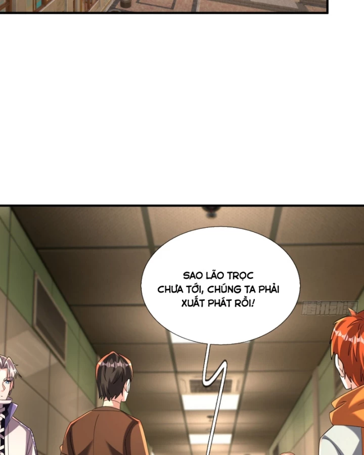 Toàn Cầu Sợ Hãi: Tôi Mở Hack Tự Chọn Cửa Hàng Chapter 22 - 76