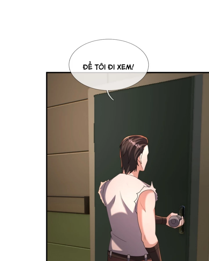 Toàn Cầu Sợ Hãi: Tôi Mở Hack Tự Chọn Cửa Hàng Chapter 22 - 78