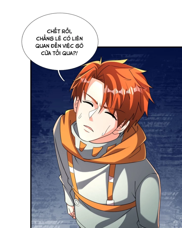 Toàn Cầu Sợ Hãi: Tôi Mở Hack Tự Chọn Cửa Hàng Chapter 22 - 86