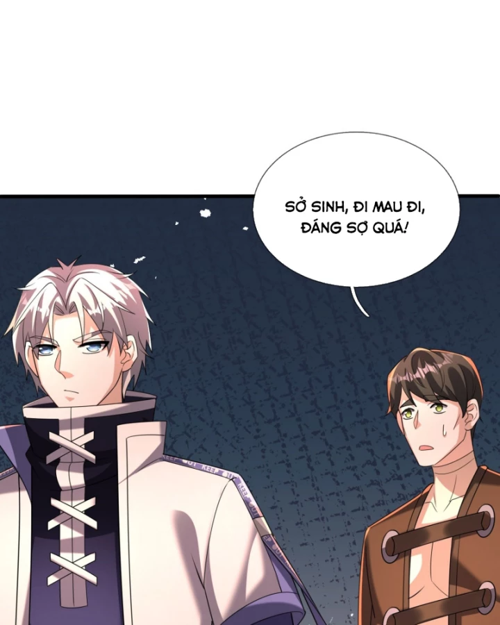 Toàn Cầu Sợ Hãi: Tôi Mở Hack Tự Chọn Cửa Hàng Chapter 22 - 94