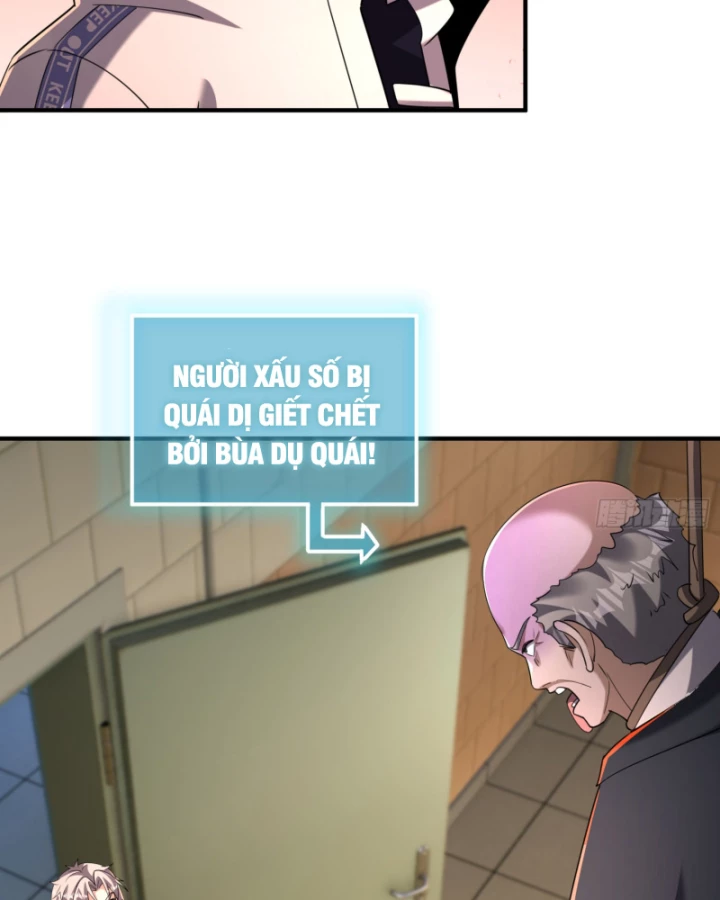 Toàn Cầu Sợ Hãi: Tôi Mở Hack Tự Chọn Cửa Hàng Chapter 22 - 99