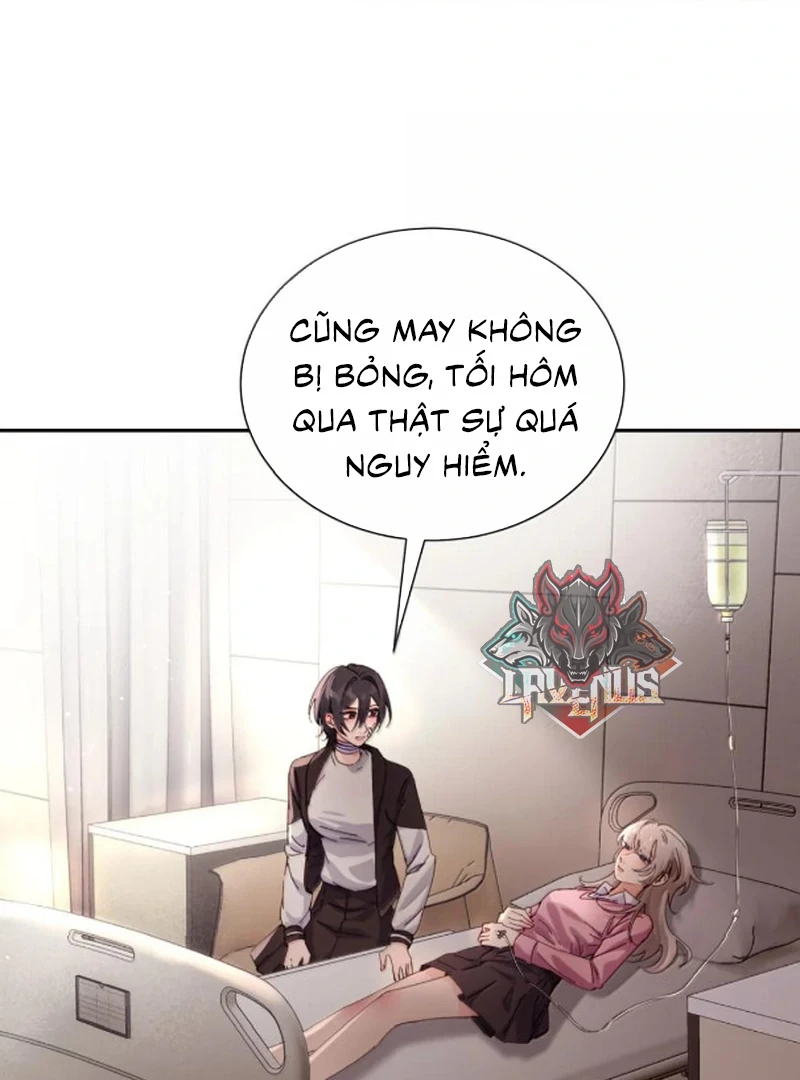 Em Gái Bệnh Hoạn Chỉ Muốn Tôi Lúc Nào Cũng Bắt Nạt Cô Ấy Chapter 83 - 3