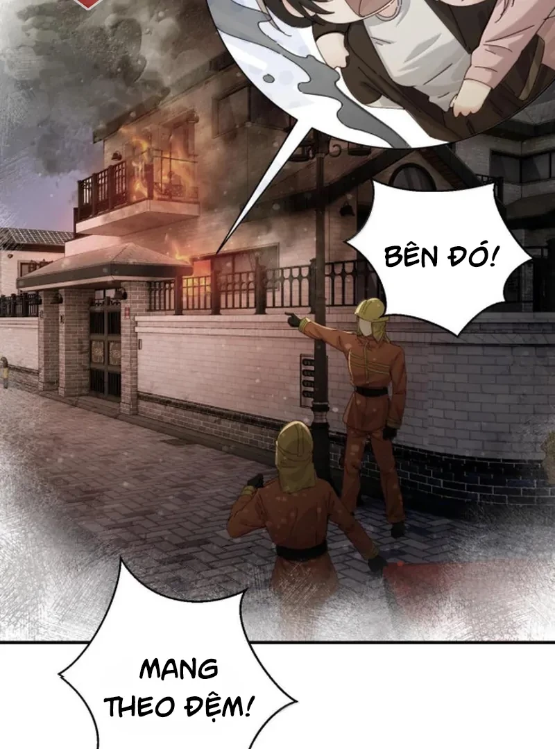 Em Gái Bệnh Hoạn Chỉ Muốn Tôi Lúc Nào Cũng Bắt Nạt Cô Ấy Chapter 83 - 5