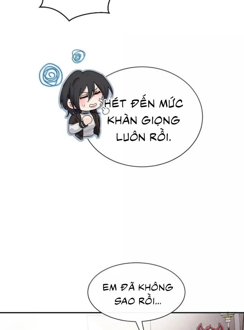 Em Gái Bệnh Hoạn Chỉ Muốn Tôi Lúc Nào Cũng Bắt Nạt Cô Ấy Chapter 83 - 6