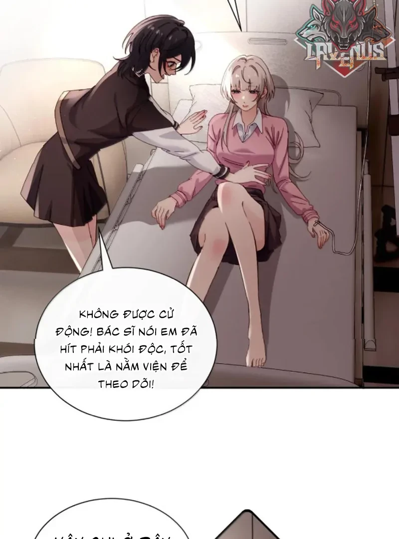 Em Gái Bệnh Hoạn Chỉ Muốn Tôi Lúc Nào Cũng Bắt Nạt Cô Ấy Chapter 83 - 7