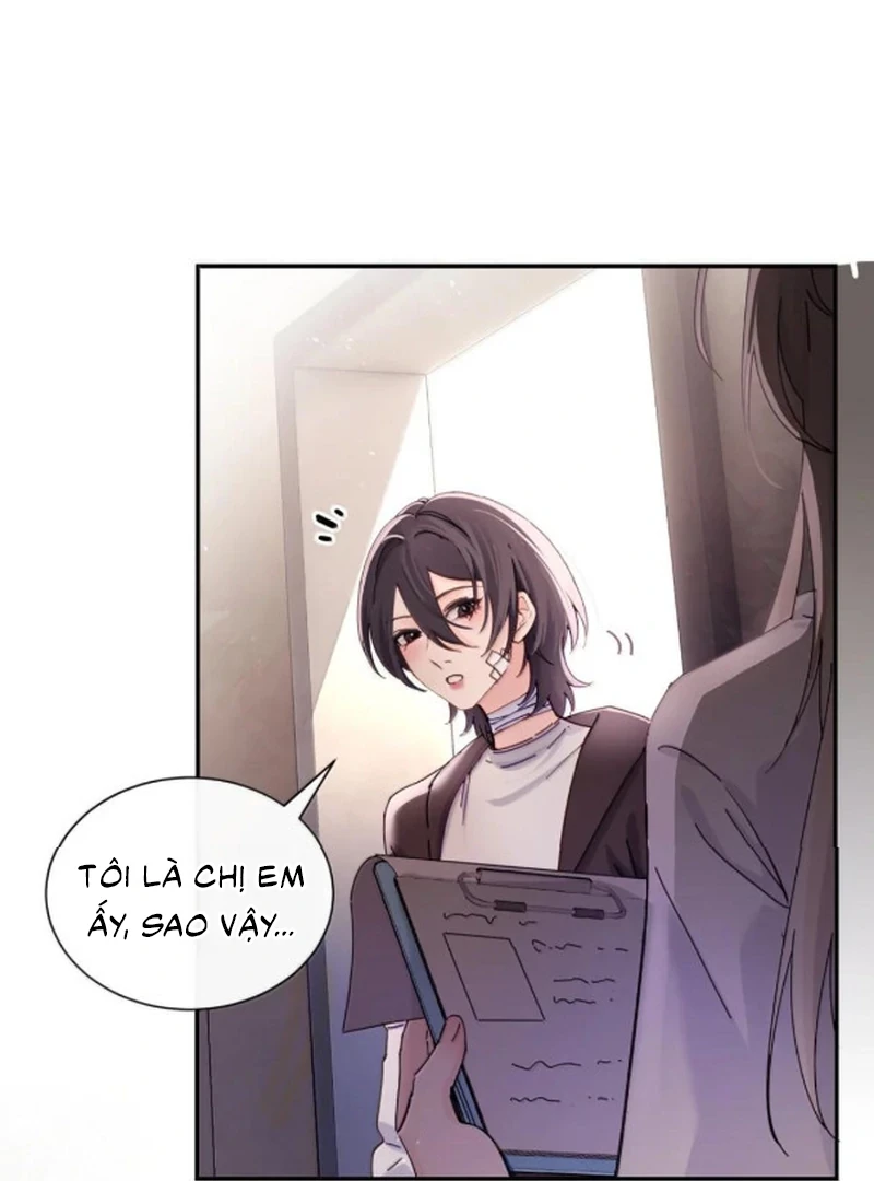 Em Gái Bệnh Hoạn Chỉ Muốn Tôi Lúc Nào Cũng Bắt Nạt Cô Ấy Chapter 83 - 10