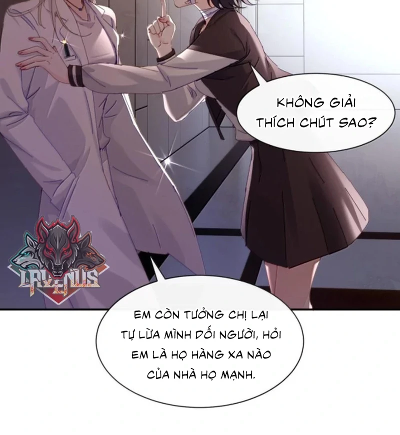 Em Gái Bệnh Hoạn Chỉ Muốn Tôi Lúc Nào Cũng Bắt Nạt Cô Ấy Chapter 83 - 14