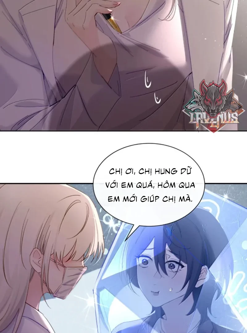 Em Gái Bệnh Hoạn Chỉ Muốn Tôi Lúc Nào Cũng Bắt Nạt Cô Ấy Chapter 83 - 16