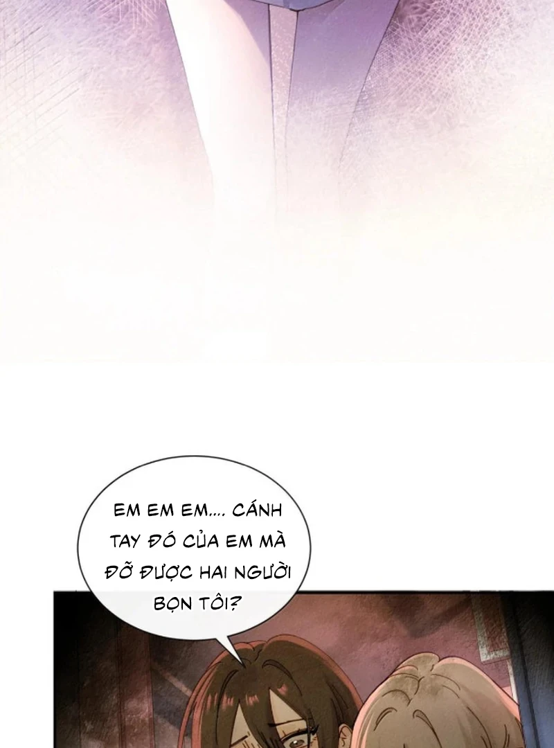 Em Gái Bệnh Hoạn Chỉ Muốn Tôi Lúc Nào Cũng Bắt Nạt Cô Ấy Chapter 83 - 19