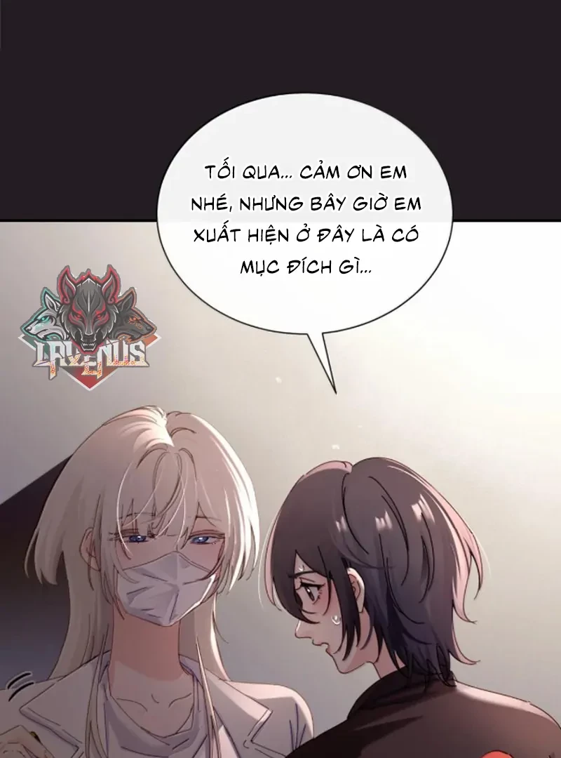 Em Gái Bệnh Hoạn Chỉ Muốn Tôi Lúc Nào Cũng Bắt Nạt Cô Ấy Chapter 83 - 22