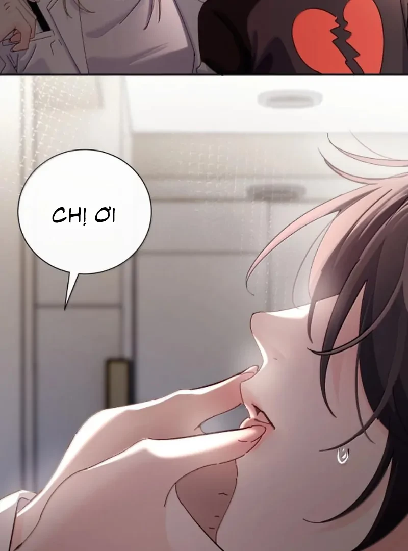 Em Gái Bệnh Hoạn Chỉ Muốn Tôi Lúc Nào Cũng Bắt Nạt Cô Ấy Chapter 83 - 23