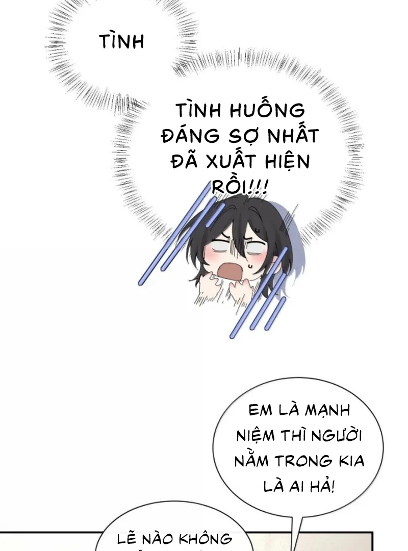 Em Gái Bệnh Hoạn Chỉ Muốn Tôi Lúc Nào Cũng Bắt Nạt Cô Ấy Chapter 83 - 27