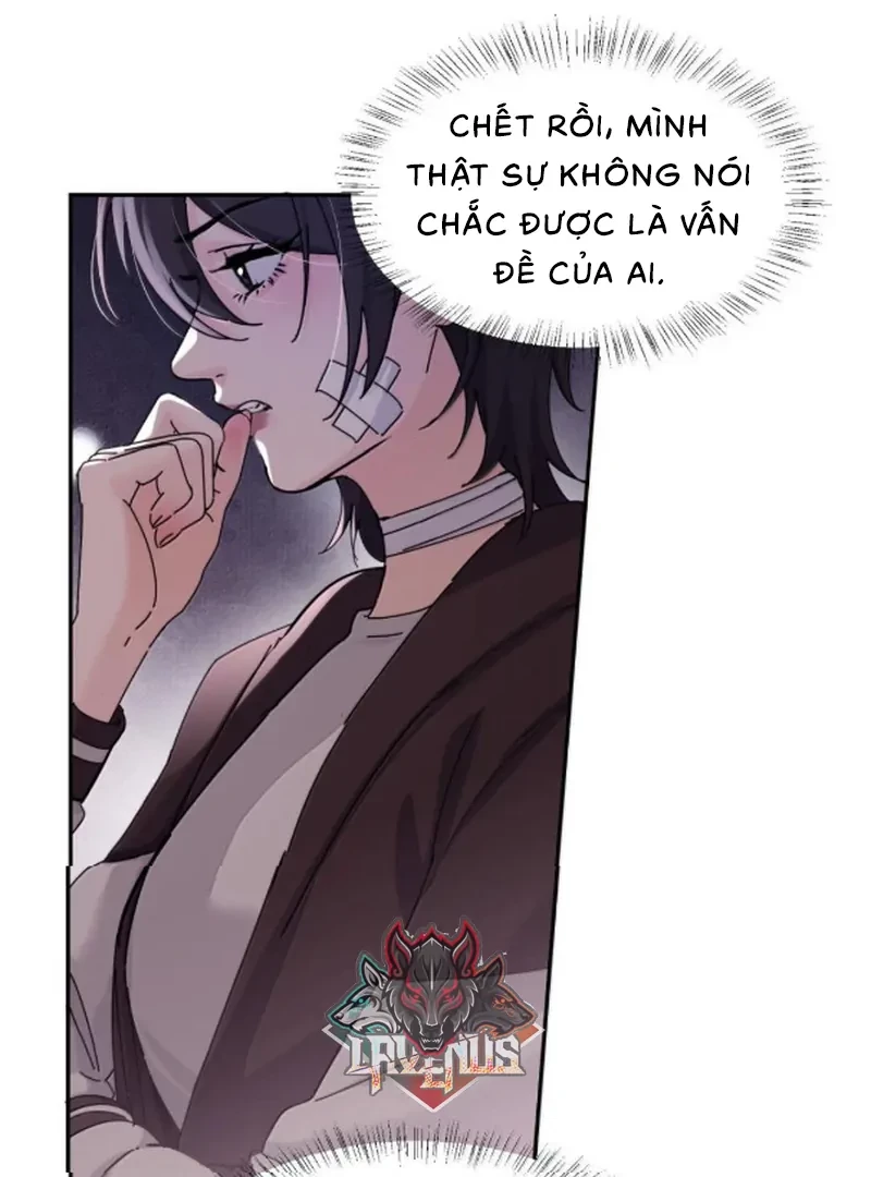 Em Gái Bệnh Hoạn Chỉ Muốn Tôi Lúc Nào Cũng Bắt Nạt Cô Ấy Chapter 83 - 30