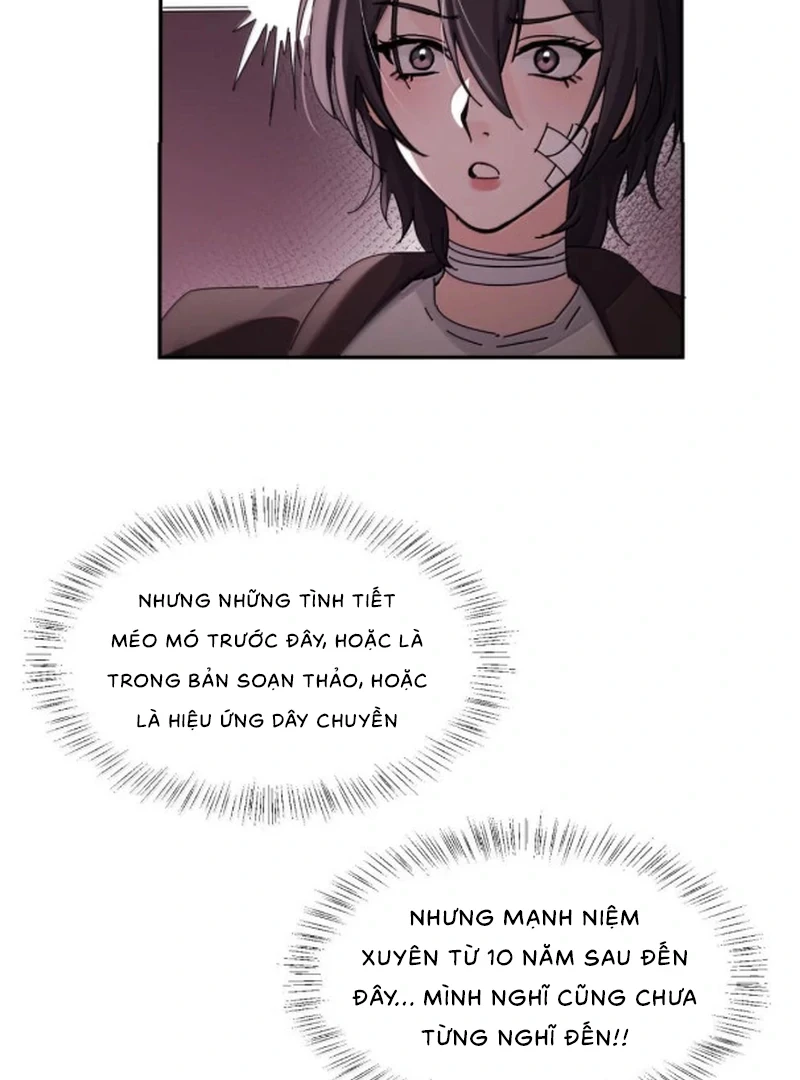 Em Gái Bệnh Hoạn Chỉ Muốn Tôi Lúc Nào Cũng Bắt Nạt Cô Ấy Chapter 83 - 34