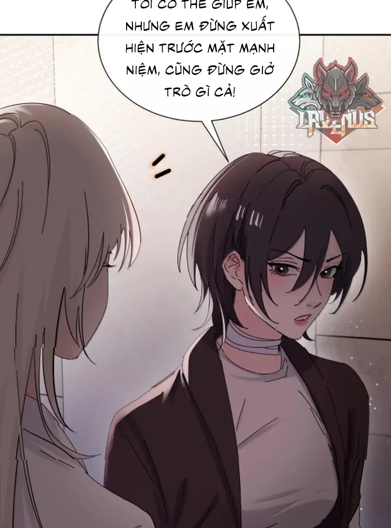 Em Gái Bệnh Hoạn Chỉ Muốn Tôi Lúc Nào Cũng Bắt Nạt Cô Ấy Chapter 83 - 37