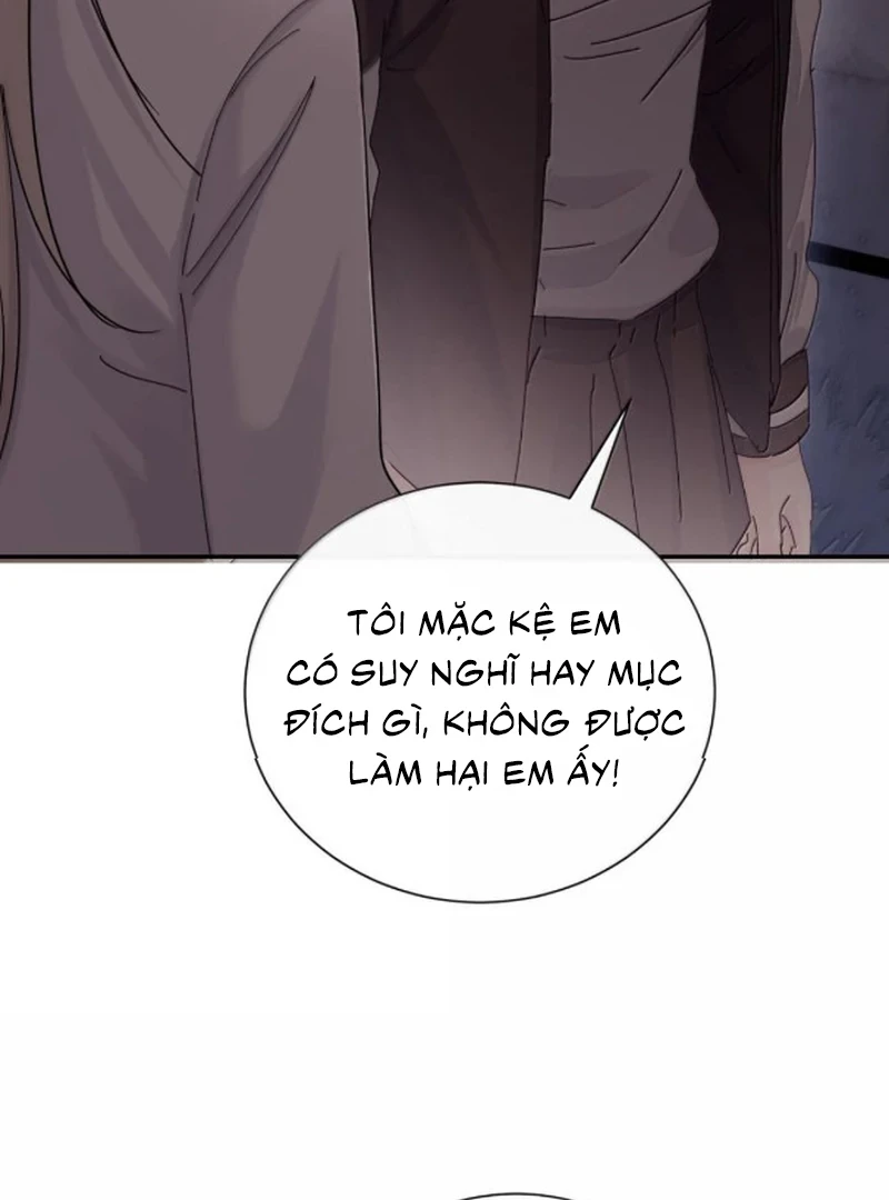 Em Gái Bệnh Hoạn Chỉ Muốn Tôi Lúc Nào Cũng Bắt Nạt Cô Ấy Chapter 83 - 38