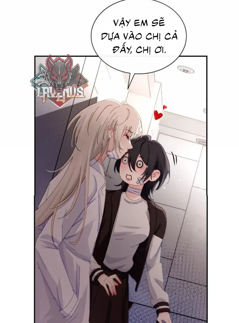 Em Gái Bệnh Hoạn Chỉ Muốn Tôi Lúc Nào Cũng Bắt Nạt Cô Ấy Chapter 83 - 39