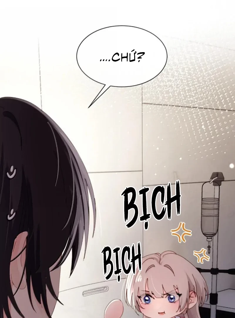 Em Gái Bệnh Hoạn Chỉ Muốn Tôi Lúc Nào Cũng Bắt Nạt Cô Ấy Chapter 83 - 44