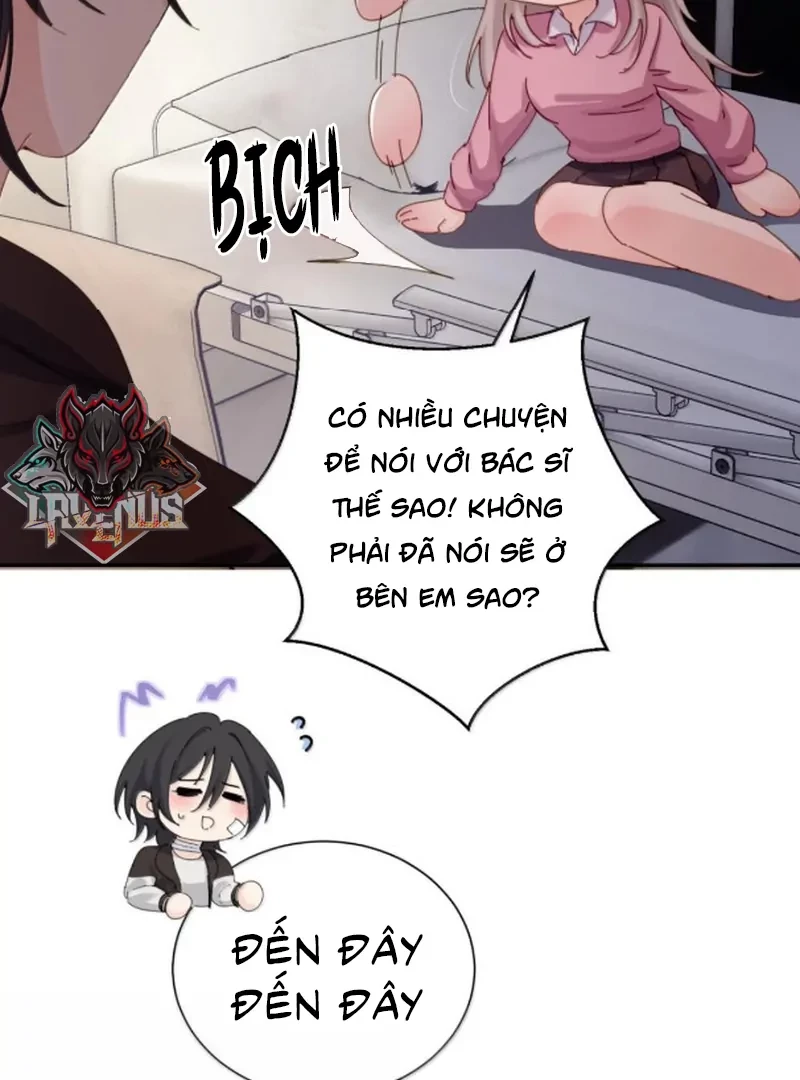 Em Gái Bệnh Hoạn Chỉ Muốn Tôi Lúc Nào Cũng Bắt Nạt Cô Ấy Chapter 83 - 45