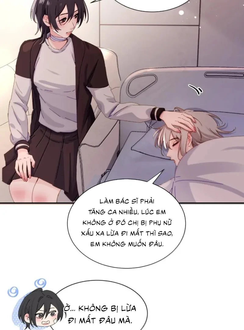 Em Gái Bệnh Hoạn Chỉ Muốn Tôi Lúc Nào Cũng Bắt Nạt Cô Ấy Chapter 83 - 48