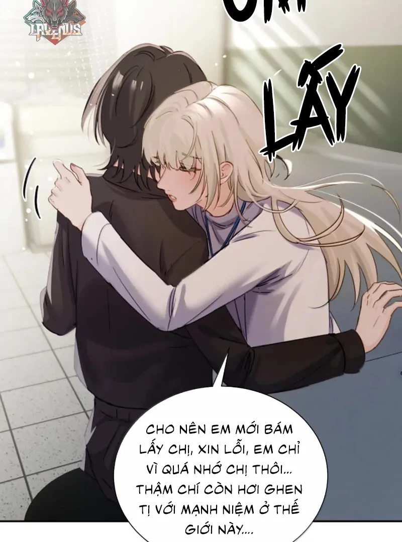 Em Gái Bệnh Hoạn Chỉ Muốn Tôi Lúc Nào Cũng Bắt Nạt Cô Ấy Chapter 83 - 60