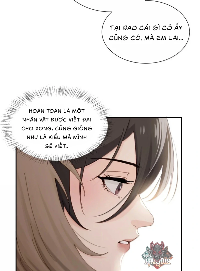 Em Gái Bệnh Hoạn Chỉ Muốn Tôi Lúc Nào Cũng Bắt Nạt Cô Ấy Chapter 83 - 61