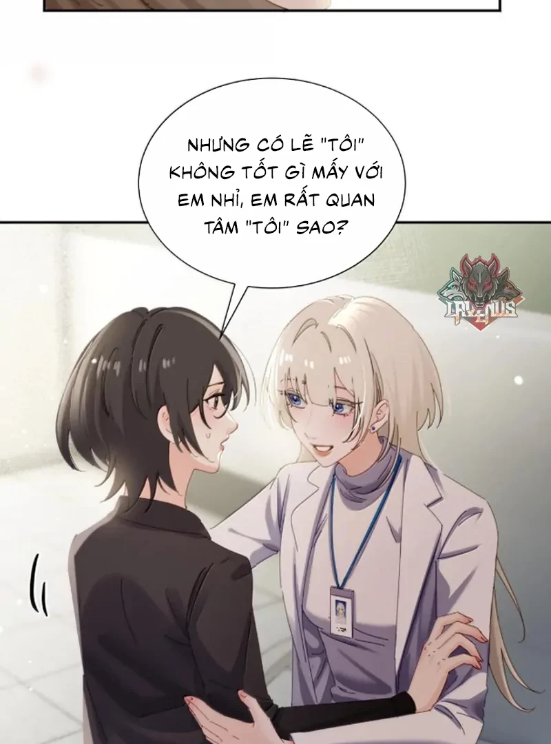 Em Gái Bệnh Hoạn Chỉ Muốn Tôi Lúc Nào Cũng Bắt Nạt Cô Ấy Chapter 83 - 62