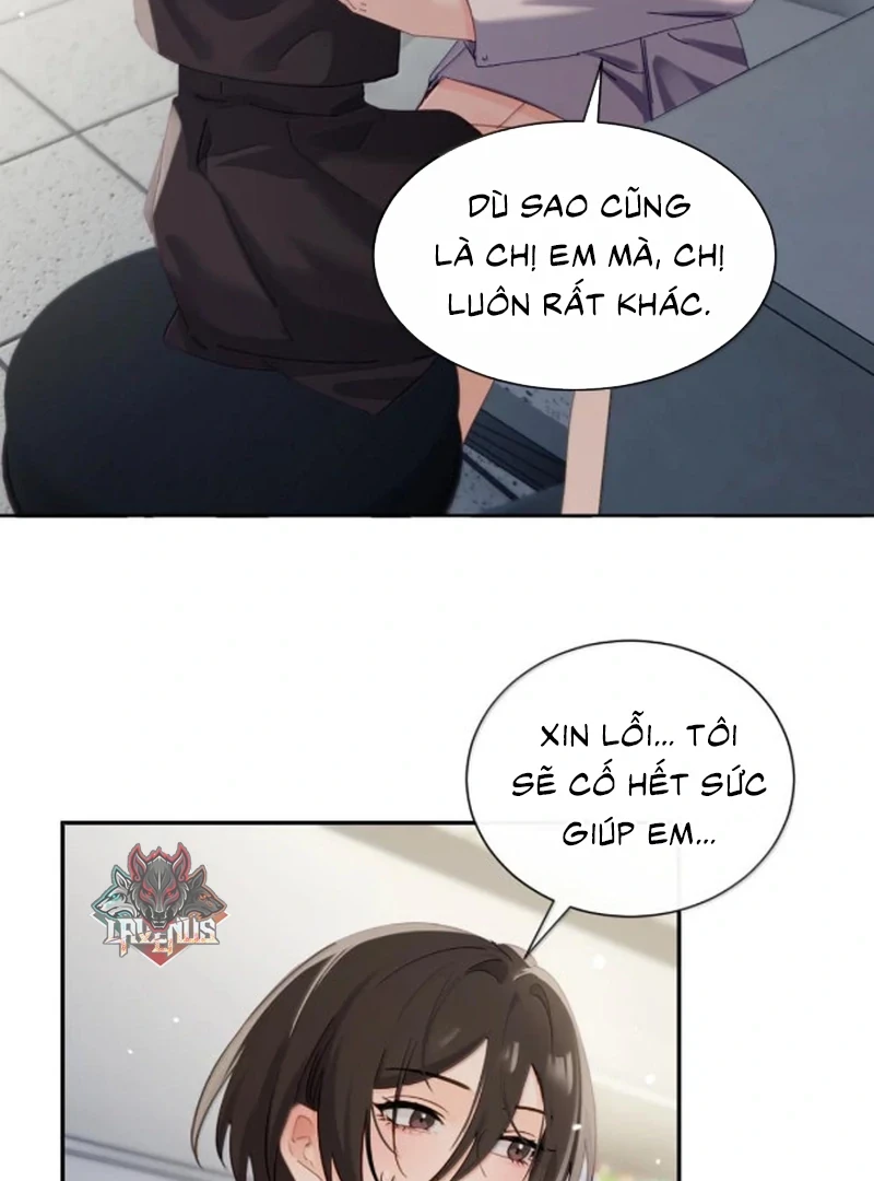 Em Gái Bệnh Hoạn Chỉ Muốn Tôi Lúc Nào Cũng Bắt Nạt Cô Ấy Chapter 83 - 63