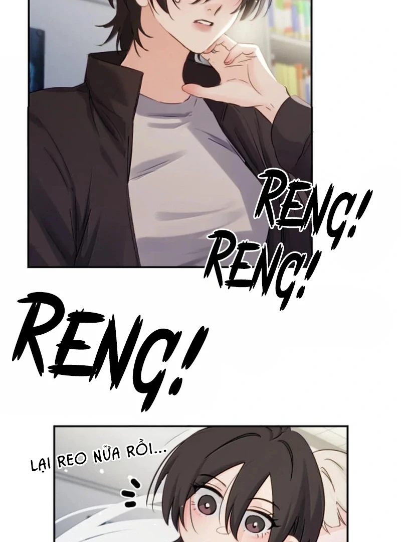 Em Gái Bệnh Hoạn Chỉ Muốn Tôi Lúc Nào Cũng Bắt Nạt Cô Ấy Chapter 83 - 64