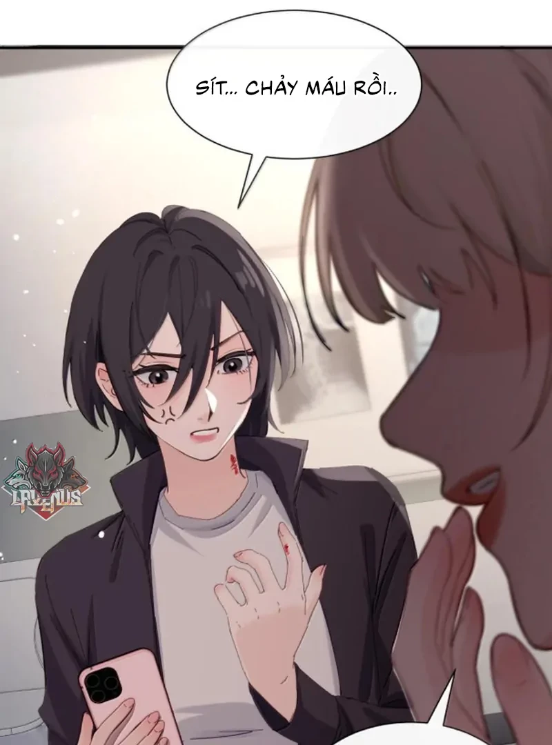 Em Gái Bệnh Hoạn Chỉ Muốn Tôi Lúc Nào Cũng Bắt Nạt Cô Ấy Chapter 83 - 69