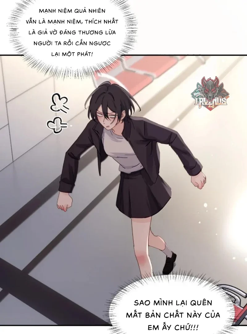 Em Gái Bệnh Hoạn Chỉ Muốn Tôi Lúc Nào Cũng Bắt Nạt Cô Ấy Chapter 83 - 74