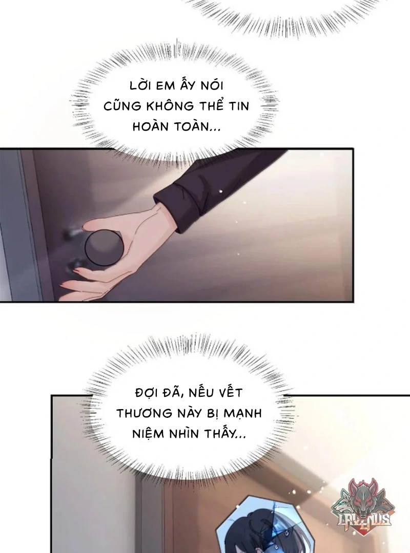 Em Gái Bệnh Hoạn Chỉ Muốn Tôi Lúc Nào Cũng Bắt Nạt Cô Ấy Chapter 83 - 75