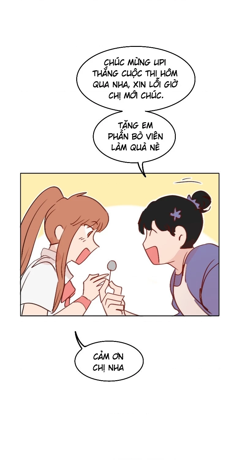 Wee!!! Chapter 154 - 3