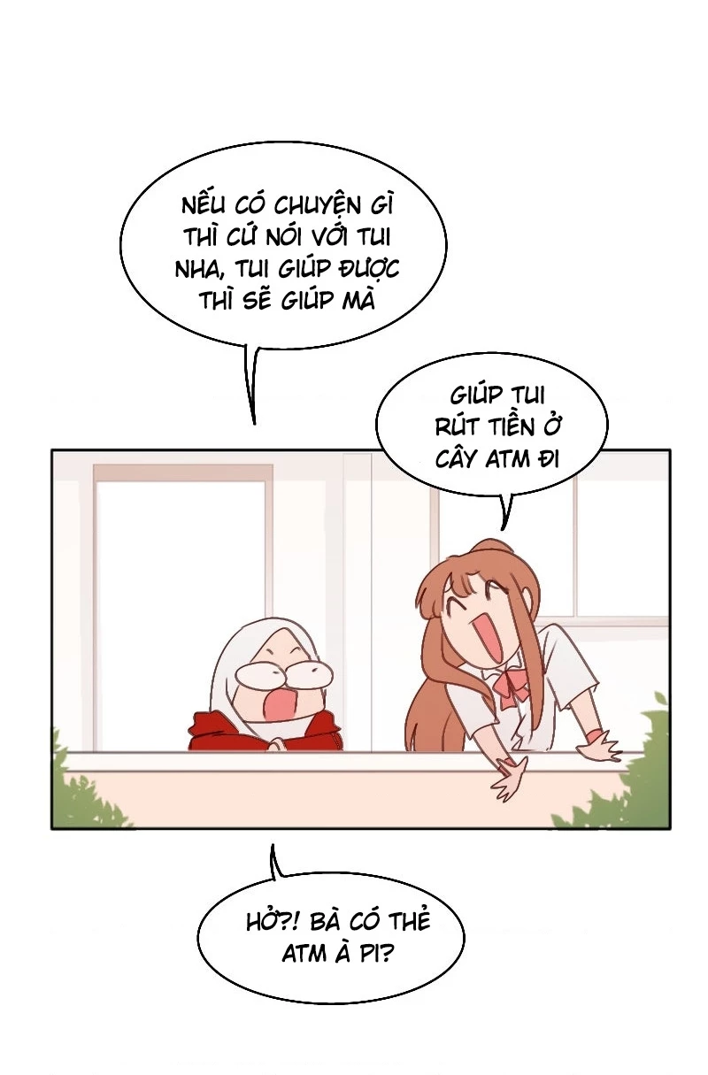 Wee!!! Chapter 154 - 10