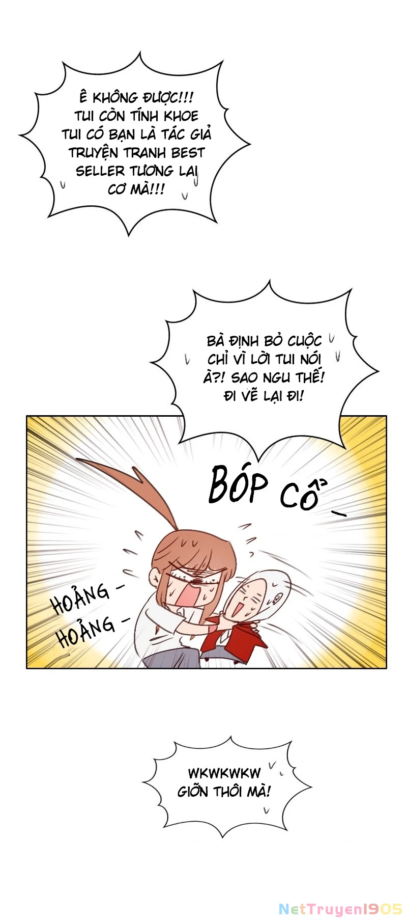 Wee!!! Chapter 154 - 14