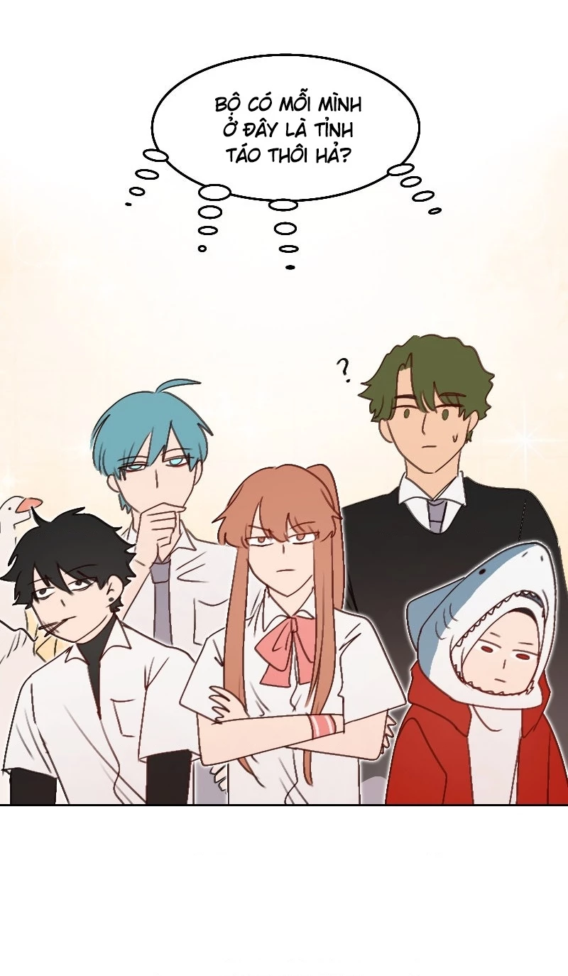 Wee!!! Chapter 154 - 17