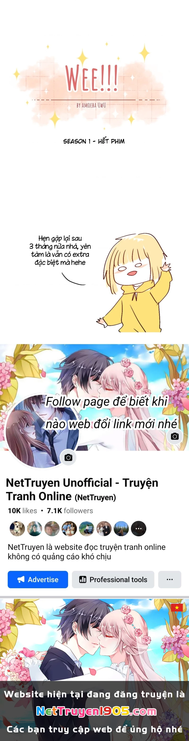 Wee!!! Chapter 154 - 30