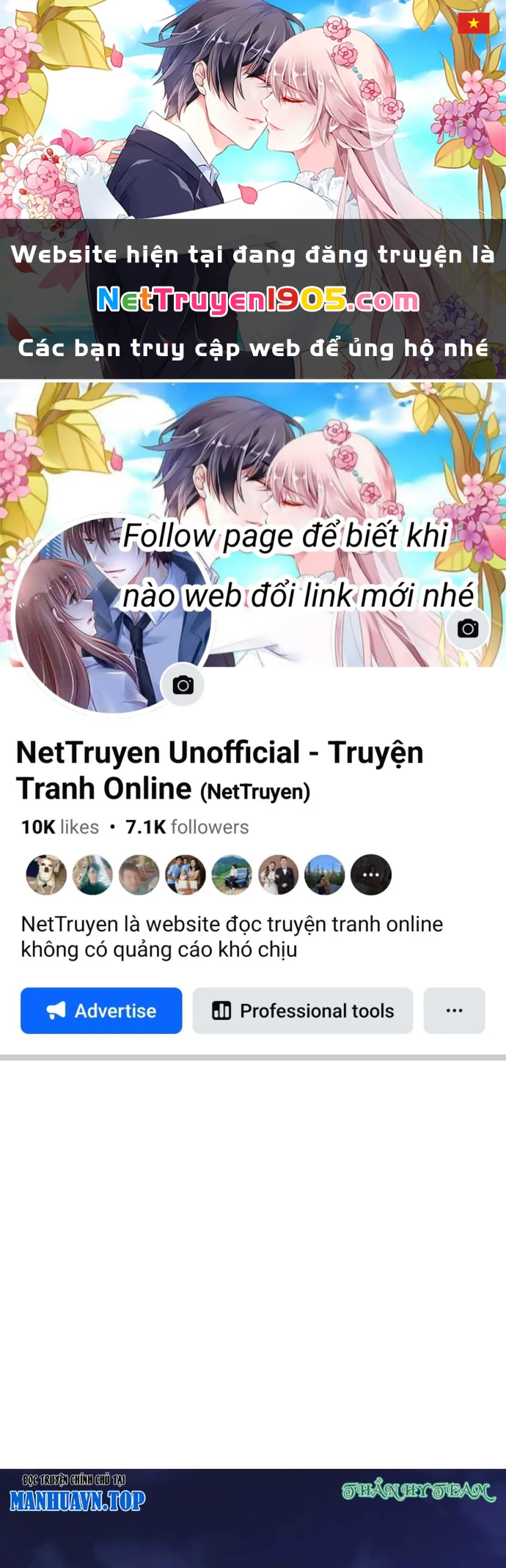 Phong Yêu Vấn Đạo Chapter 187 - 1