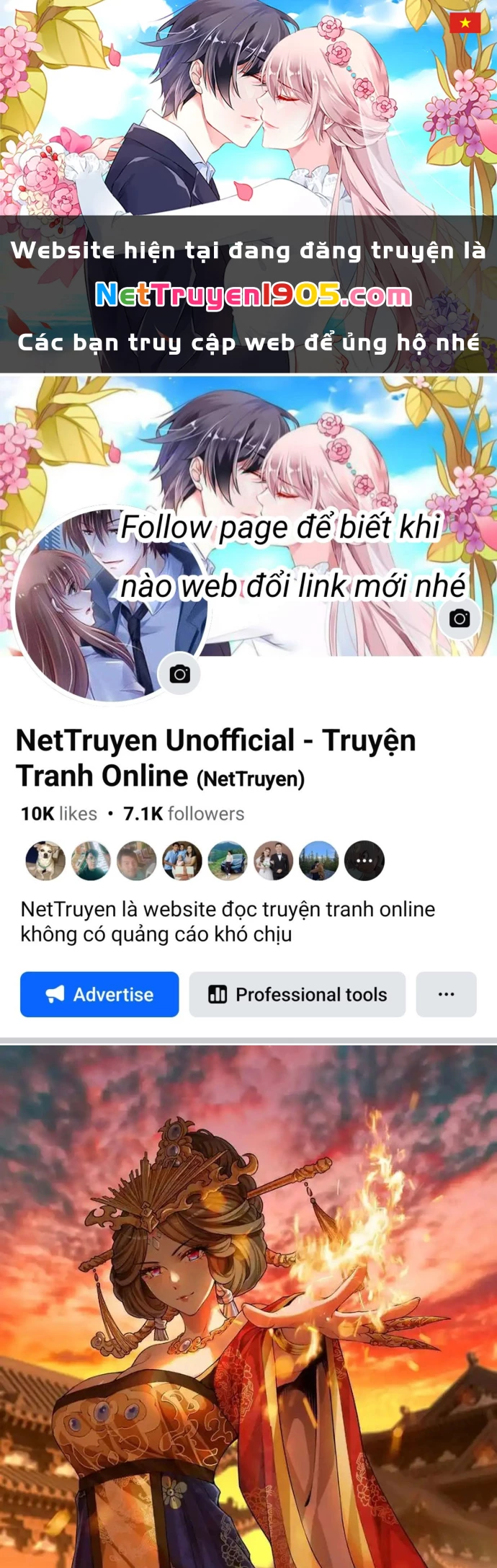 Đại Chu Tiên Lại Chapter 419 - 1