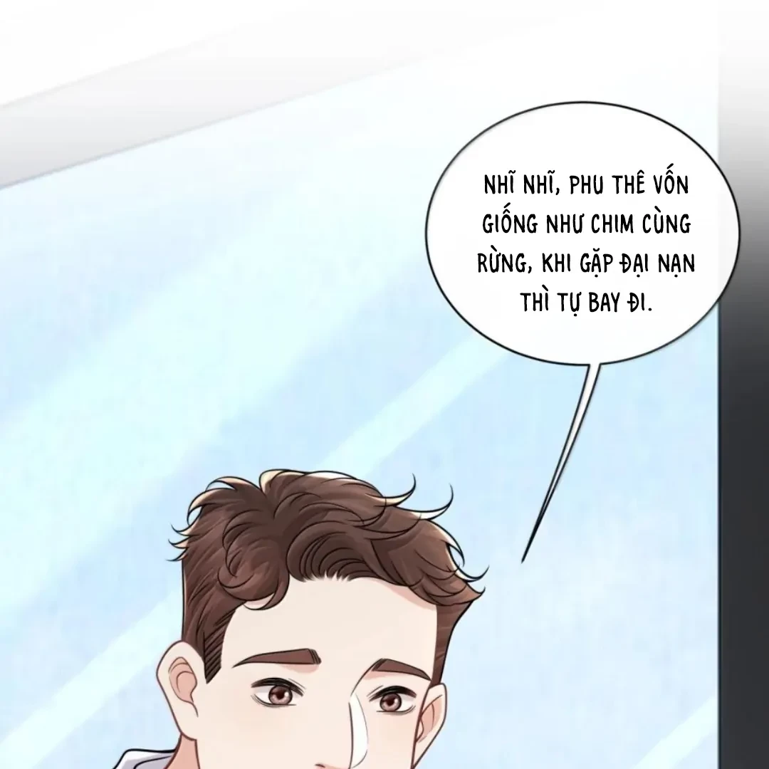 Người Tình Nguy Hiểm Chapter 55 - 1