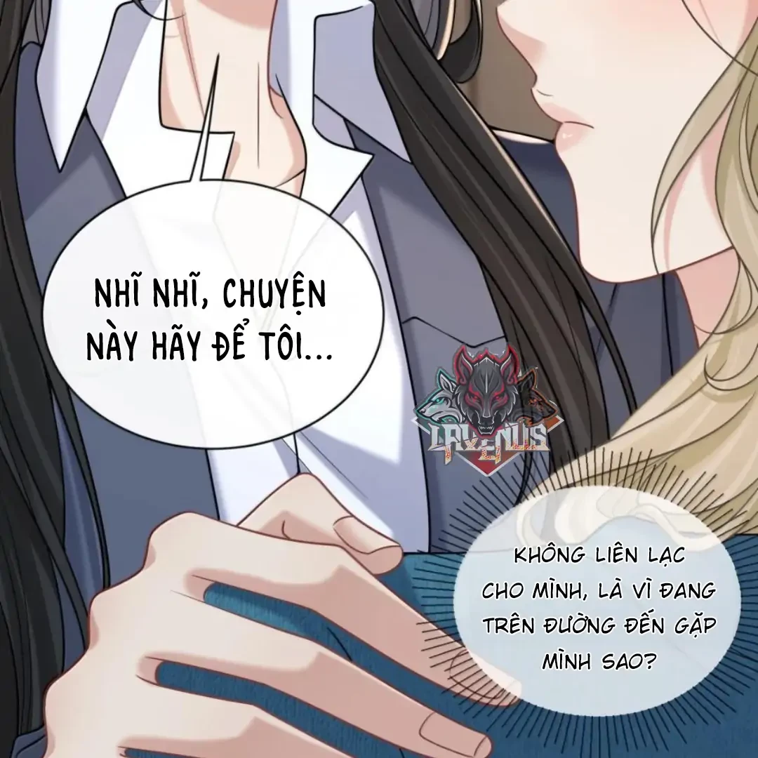 Người Tình Nguy Hiểm Chapter 55 - 19