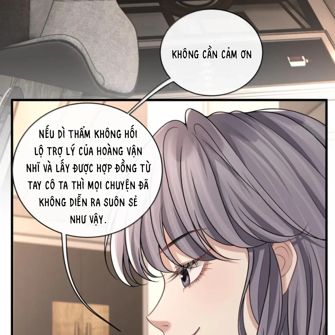 Người Tình Nguy Hiểm Chapter 55 - 34