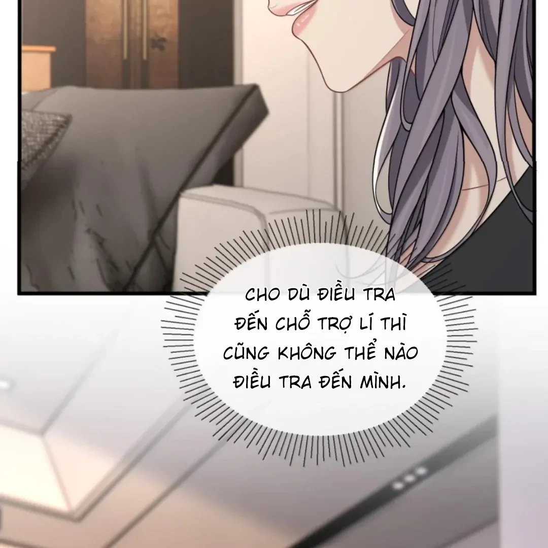 Người Tình Nguy Hiểm Chapter 55 - 35