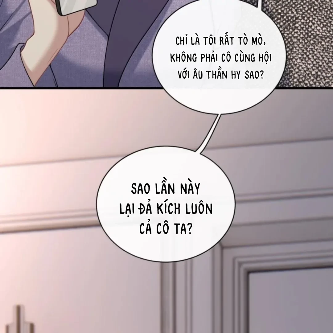 Người Tình Nguy Hiểm Chapter 55 - 37