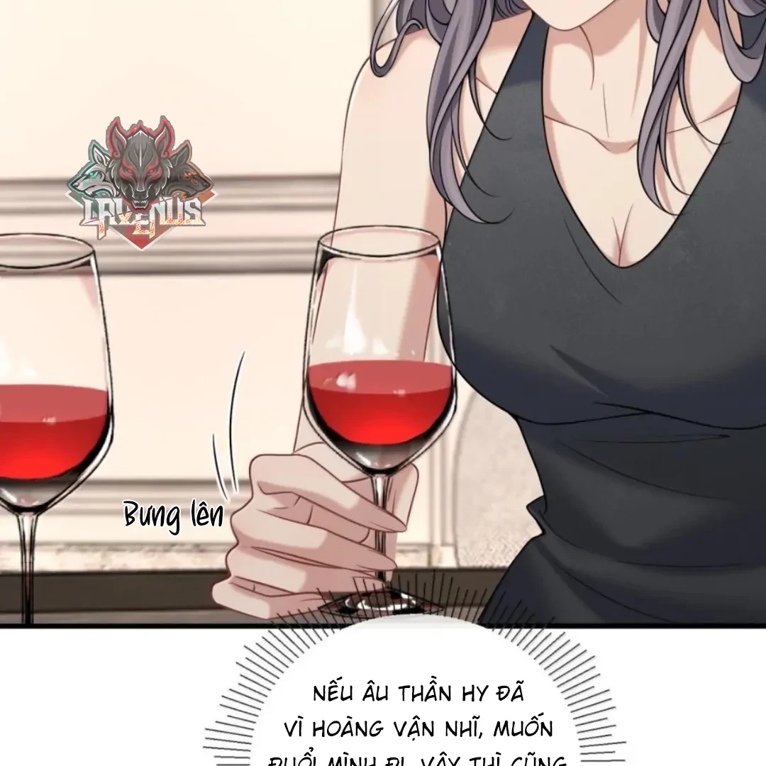 Người Tình Nguy Hiểm Chapter 55 - 39