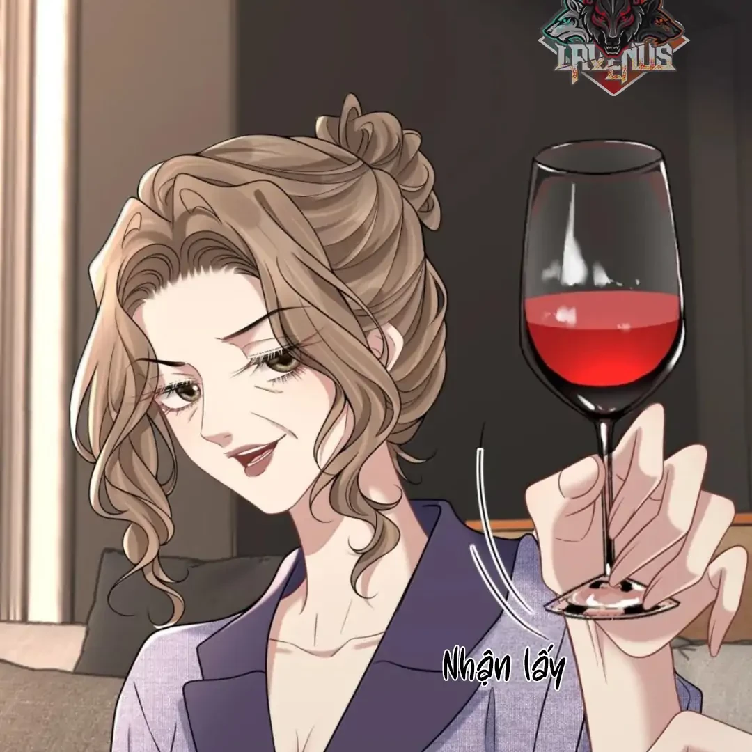 Người Tình Nguy Hiểm Chapter 55 - 43