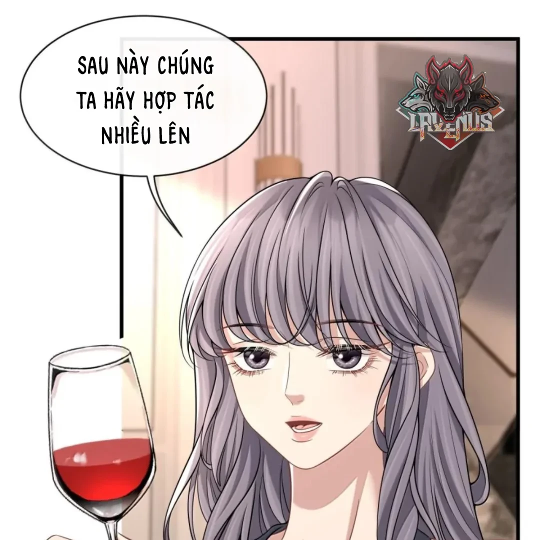 Người Tình Nguy Hiểm Chapter 55 - 46