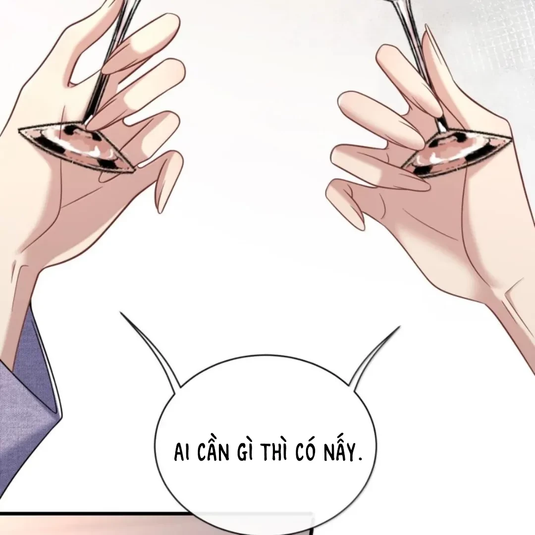 Người Tình Nguy Hiểm Chapter 55 - 49
