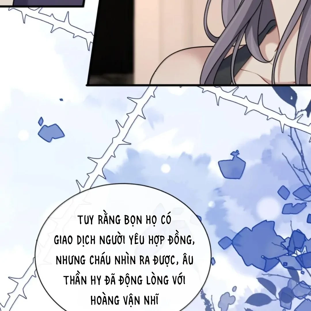 Người Tình Nguy Hiểm Chapter 55 - 52